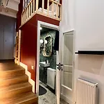 Unexpected Historical - & Quiet