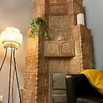 아파트 Unexpected Historical - & Quiet