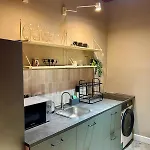 Unexpected Historical - & Quiet Apartmán *