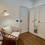 Apartmán Unexpected Historical - & Quiet
