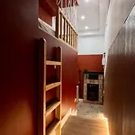 Unexpected Historical - & Quiet