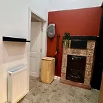 Unexpected Historical - & Quiet