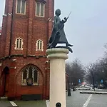 아파트 Unexpected Historical - & Quiet 부쿠레슈티