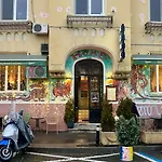 Unexpected Historical - & Quiet