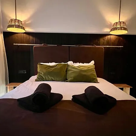 Unexpected Historical - & Quiet