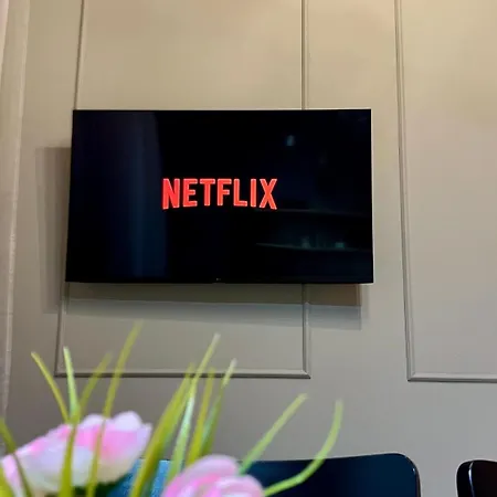 Unexpected Historical - & Quiet *