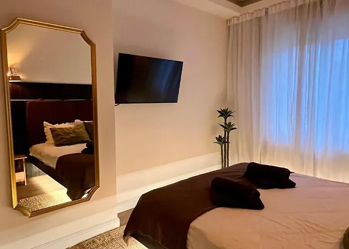 Unexpected Historical - & Quiet *