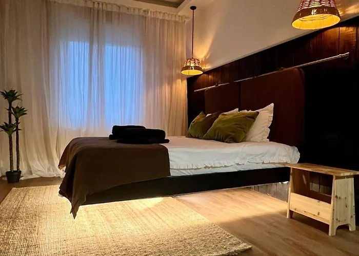 Unexpected Historical - & Quiet Apartament *