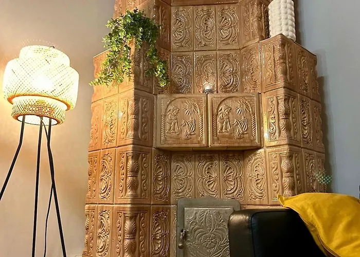 Appartement Unexpected Historical - & Quiet