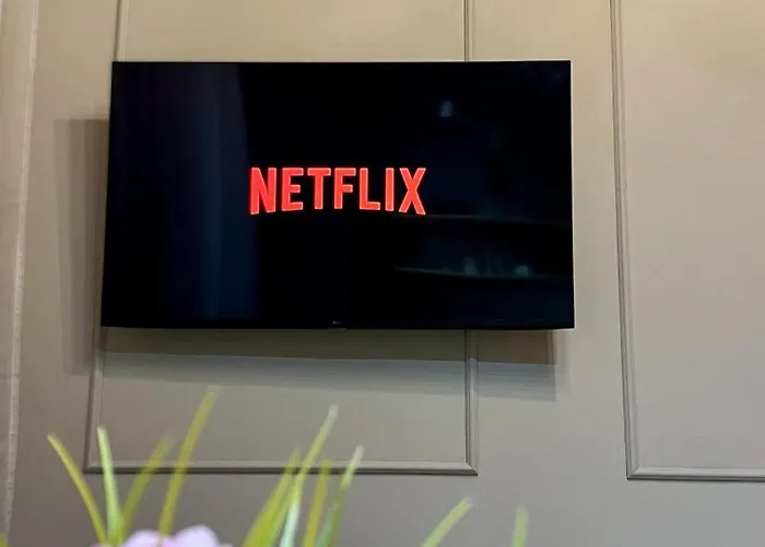 Unexpected Historical - & Quiet *