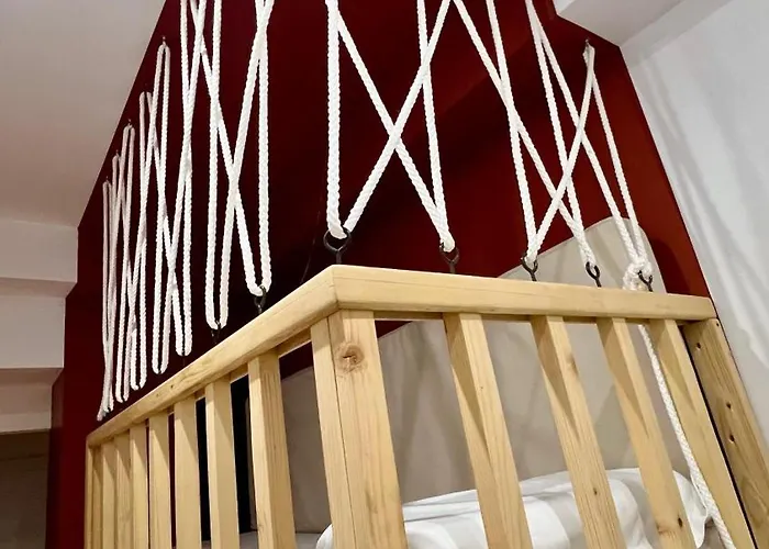 公寓 Unexpected Historical - & Quiet