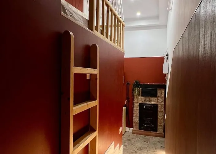 Unexpected Historical - & Quiet