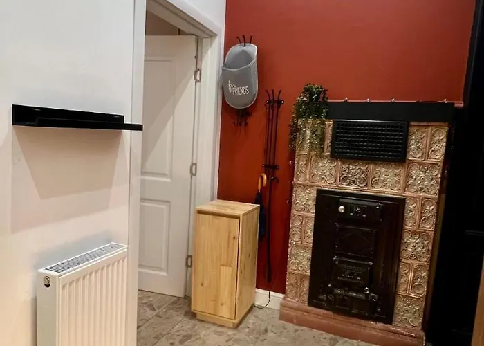 Unexpected Historical - & Quiet