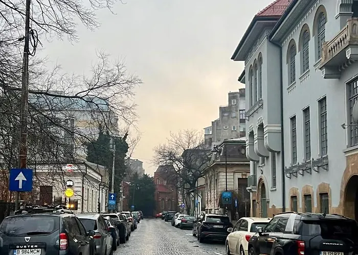 公寓 Unexpected Historical - & Quiet