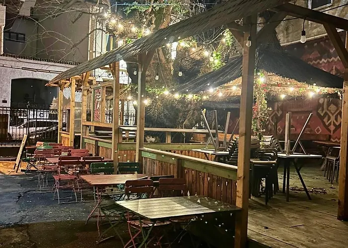 公寓 Unexpected Historical - & Quiet *