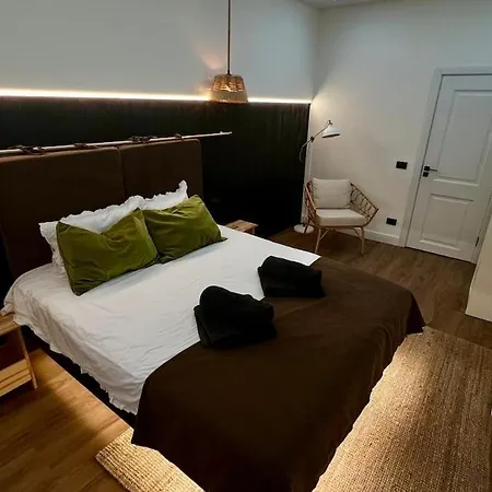 Apartman Unexpected Historical - & Quiet