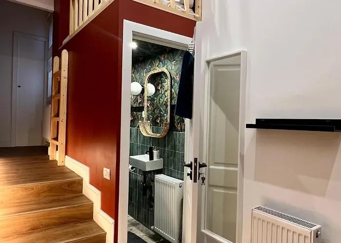 Unexpected Historical - & Quiet