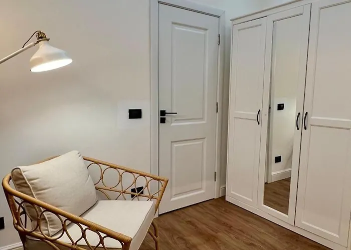 Apartman Unexpected Historical - & Quiet