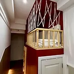 Apartman Unexpected Historical - & Quiet